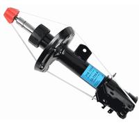 SACHS 315 123 Ammortizzatore Per Fiat QUBO (225_) 2008 - Sx, Assale Anteriore