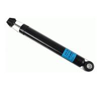 SACHS 315 154 Ammortizzatore Per Renault Clio III (BR0/1, CR0/1) 2005-2014 Assale Posteriore