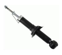SACHS 315 197 Ammortizzatore posteriore per Mitsubishi Lancer