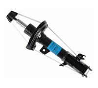 SACHS 315 242 Ammortizzatore anteriore destra per Ford Fiesta