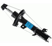 Sachs 315 242 Ammortizzatore Destro Per Ford Fiesta VI CB1 CCN