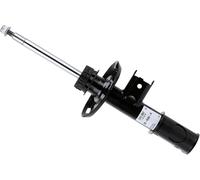 SACHS 315 267 Ammortizzatore SX per Mercedes-Benz W176 W242 W246 C117 X117