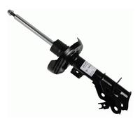 SACHS 315 271 Ammortizzatore per Honda Civic IX (FK) 2012-2017 Dx, Assale anteriore