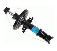 Sachs Ammortizzatore anteriore 315 290 per Renault Fluence