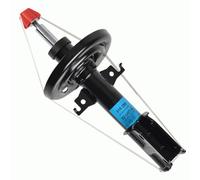 Sachs Ammortizzatore anteriore 315 296 per Renault Scénic III (JZ0/1_) 2008-2016 a pressione del gas