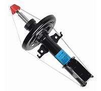 SACHS 315 296 Ammortizzatore Per Renault SCÉNIC III (JZ0/1_) 2008 - Assale Anteriore