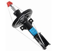 Ammortizzatore Spina superiore 315 333 SACHS per RENAULT MEGANE CC