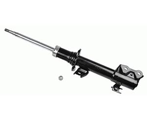 SACHS 315 345 Ammortizzatore per Daihatsu Materia (M4_) 2006 - Sx, Assale anteriore