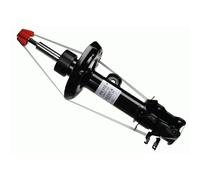 RIDEX 854S1425 Ammortizzatore A pressione del gas Ammortizzatori