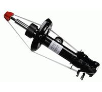 Ammortizzatore SACHS 315 372 sinistra