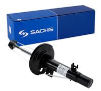 SACHS 315 445 Ammortizzatore per Citroen C3 II (SC_) 2009 - Sx, Assale anteriore
