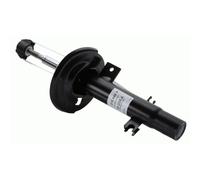 SACHS 315 446 Ammortizzatore per Citroen C3 II (SC_) 2009 - Dx, Assale anteriore