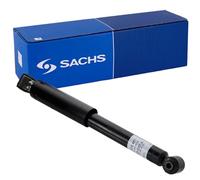 SACHS 315 451 Ammortizzatore per Citroen C3 II (SC_) 2009 - Assale Posteriore e altri veicoli