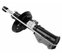SACHS 315 472 Ammortizzatore per Opel Astra J Sports Tourer (P10) 2010-2015 Dx, Assale anteriore e altri veicoli