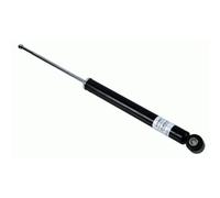 SACHS Ammortizzatore posteriore 315 692 Spina superiore per Dacia Sandero