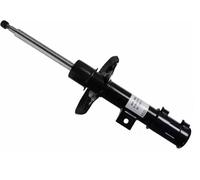 SACHS 315 758 Ammortizzatore