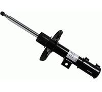 Ammortizzatore Dx Spina superiore 315 758 SACHS per HYUNDAI i40 I CW i40 I
