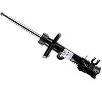 SACHS 315 857 Ammortizzatore per Fiat 500L (351_, 352_) 2012 - Dx, Assale anteriore