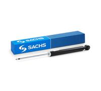 Ammortizzatore Posteriore Sachs Per Ford Fiesta VI 6 1.4 1.6 Tdci 1.25 Lpg 60 70