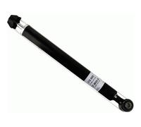 Ammortizzatore Posteriore Sachs Per Ford Fiesta VI 6 1.4 1.6 Tdci 1.25 Lpg 60 70
