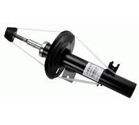 Ammortizzatore Anteriore Sinistro Sx Sachs Per Peugeot 208 1.0 1.2 1.4 1.6 Hdi