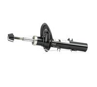 Ammortizzatore Anteriore Sinistro Sx Sachs Per Peugeot 208 1.0 1.2 1.4 1.6 Hdi