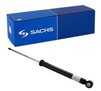 SACHS 315 912 Ammortizzatore Per Volkswagen Golf VII (5G1, BQ1, BE1, BE2) 2012 - Assale Posteriore E Altri Veicoli