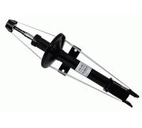 SACHS 316 290 Ammortizzatore Per Dacia DUSTER (HS_) 2010-2018 Assale Posteriore