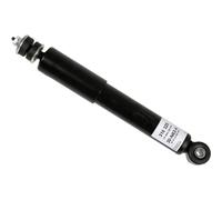Sachs Ammortizzatore 316 325 anteriore per Mitsubishi Pajero Sport I con spina superiore
