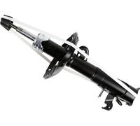SACHS 316 336 Ammortizzatore SX per Honda Jazz III Ge Gg Gp Za City GM2 GM3
