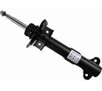SACHS 316 608 Ammortizzatore per MERCEDES-BENZ