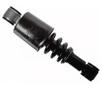 Ammortizzatore, montaggio cabina SACHS 316 697