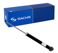 Ammortizzatore Spina superiore 316 741 SACHS per KIA CARENS IV CARENS IV Van