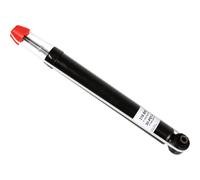 Sachs Ammortizzatore 316 848 – Occhiello superiore per Toyota Auris Familiare