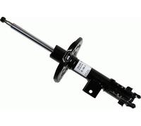 SACHS 316 875 Ammortizzatore SX per Kia Optima FSGDS6B Hyundai Sonata VI Yf