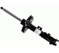 Ammortizzatore Sx Spina superiore 316 882 SACHS per KIA SOUL II