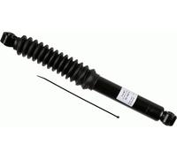 Sachs 316 887 Ammortizzatore Per Opel Antara L07 Chevrolet Captiva C100 C140
