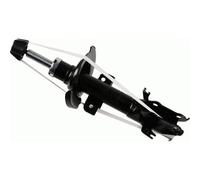 SACHS 316 894 Ammortizzatore anteriore sinistra per Mazda 2