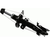 SACHS 316 894 Ammortizzatore SX per Mazda 2 De Dh