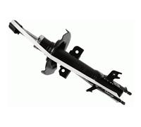 Ammortizzatore Dx Spina superiore 316 895 SACHS per MAZDA 2