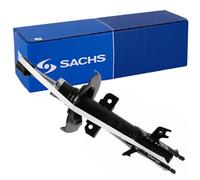 SACHS 316 895 Ammortizzatore anteriore destra per Mazda 2