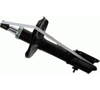 Sachs Ammortizzatore 316 901 Sinistro Spina superiore per Mitsubishi Space Wagon