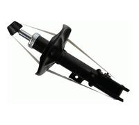 Ammortizzatore Dx Spina superiore 316 902 SACHS per MITSUBISHI SPACE WAGON