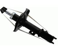 Ammortizzatore Dx Spina superiore 316 902 SACHS per MITSUBISHI SPACE WAGON