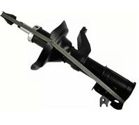 Ammortizzatore SACHS 316 913, destra