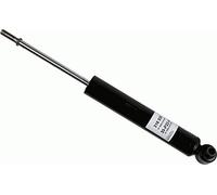 Ammortizzatore Posteriore Sachs Per Citroen C4 Picasso C5 3008 5008 1.6 Hdi