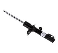 Sachs Ammortizzatore 316 962 Spina superiore per Ford Tourneo Custom V362 2020-2023