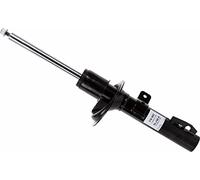 Ammortizzatore Spina superiore 316 962 SACHS per FORD