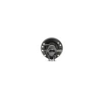 Ammortizzatore Sx Spina superiore 316 979 SACHS per OPEL ADAM