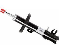 Ammortizzatore Sachs 316980 per Opel Vauxhall Assale Anteriore